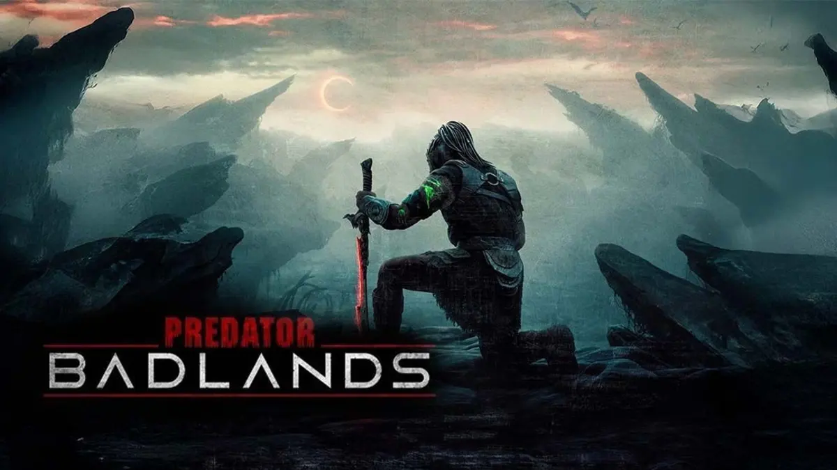 تریلر جدید Predator: Badlands ظاهر متفاوتی از ال فانینگ را نشان میدهد