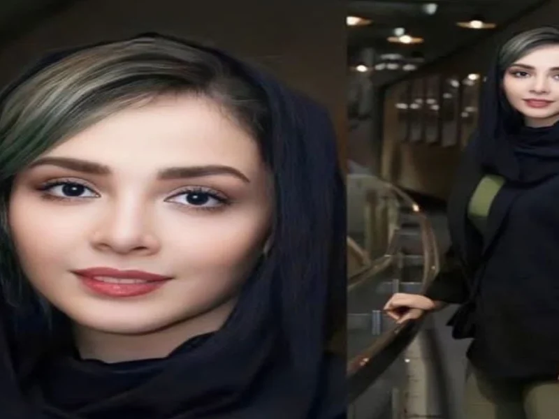 المیرا دهقانی با تغییر استایل خاص و دلبرانه در 33 سالگی