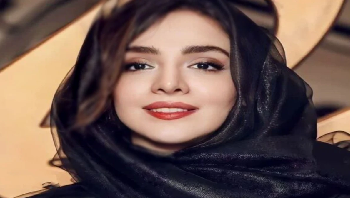 عکس جدید المیرا دهقانی جذاب و دیدنی با ژست خاصش
