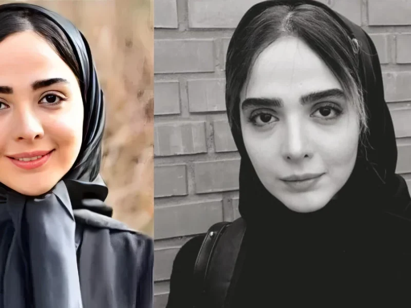 تصویر روز | چهره زیبا و تیپ خاص المیرا دهقانی چهره زیبا و تیپ خاص المیرا دهقانی