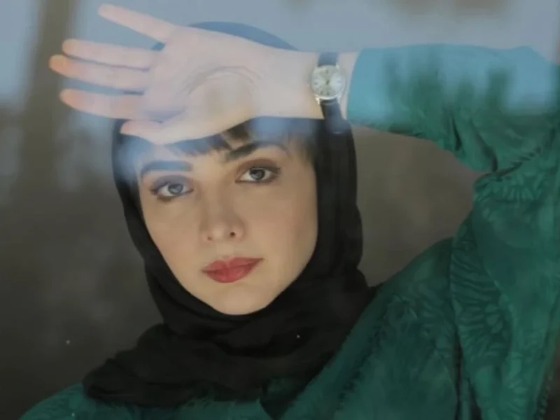 المیرا دهقانی 3