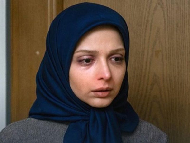 استایل متفاوت «یاسمنِ» سریال لحظه گرگ‌‌و‌‌میش