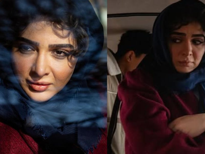 المیرا دهقانی سودابه ی بامداد خمار به کارگردانی خانم آبیار نازنین