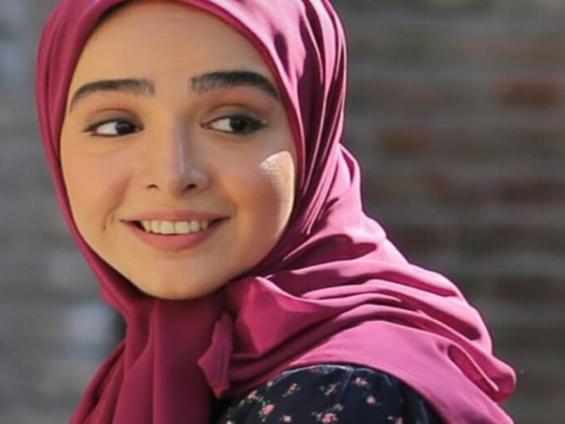 تغییر چهره المیرا دهقانی؛ «یاسمن» لحظه گرگ و میش