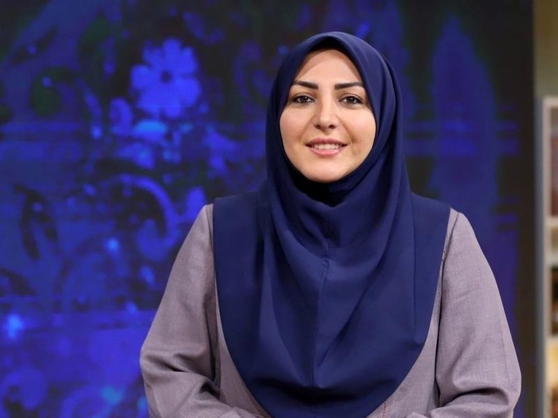 جدیدترین عکس‌های انتشار یافته از «المیرا شریفی‌مقدم» و سیما تیرانداز