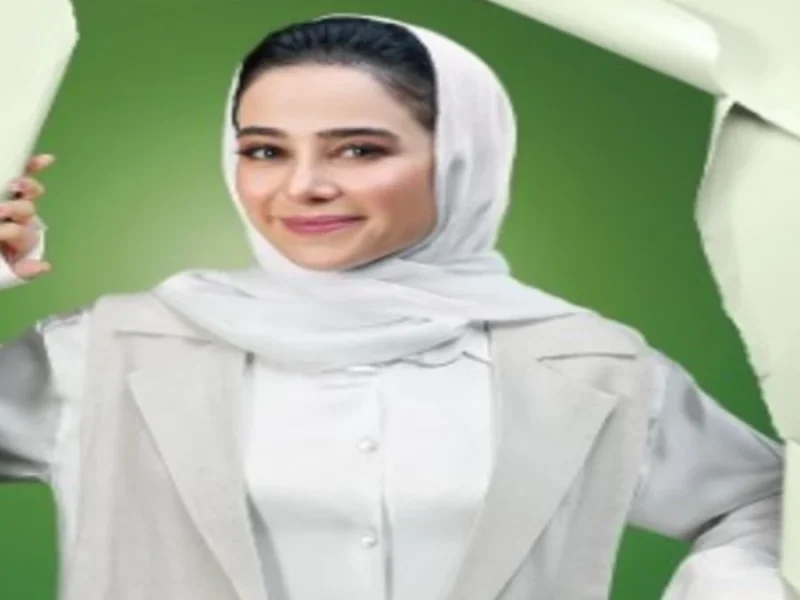 عکسی دیدنی از بازیگر خوش نقش سینما و تلوزیون «الناز حبیبی»
