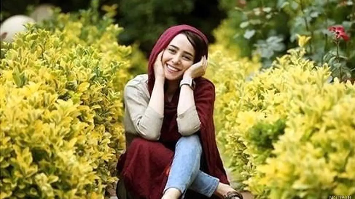 تیپ جنجالی دهه 50 الناز حبیبی و بهرام افشاری سوژه رسانهها شد