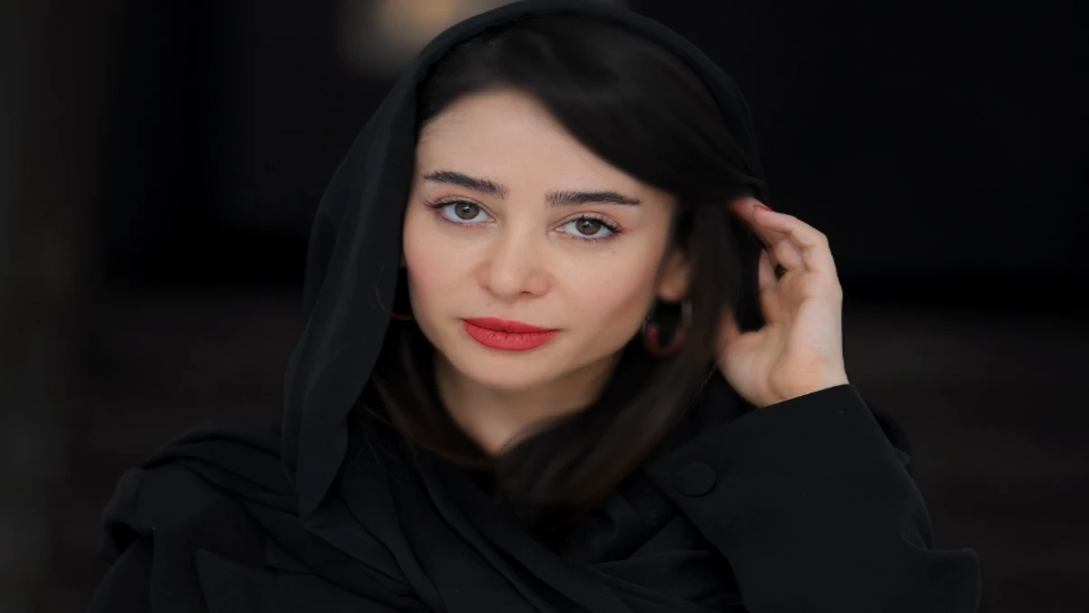 خبر روز | استایل دیدنی و جذاب الناز حبیبی در اکران قسمت پایانی جان سخت 1 استایل دیدنی و جذاب الناز حبیبی در اکران قسمت پایانی جان سخت
