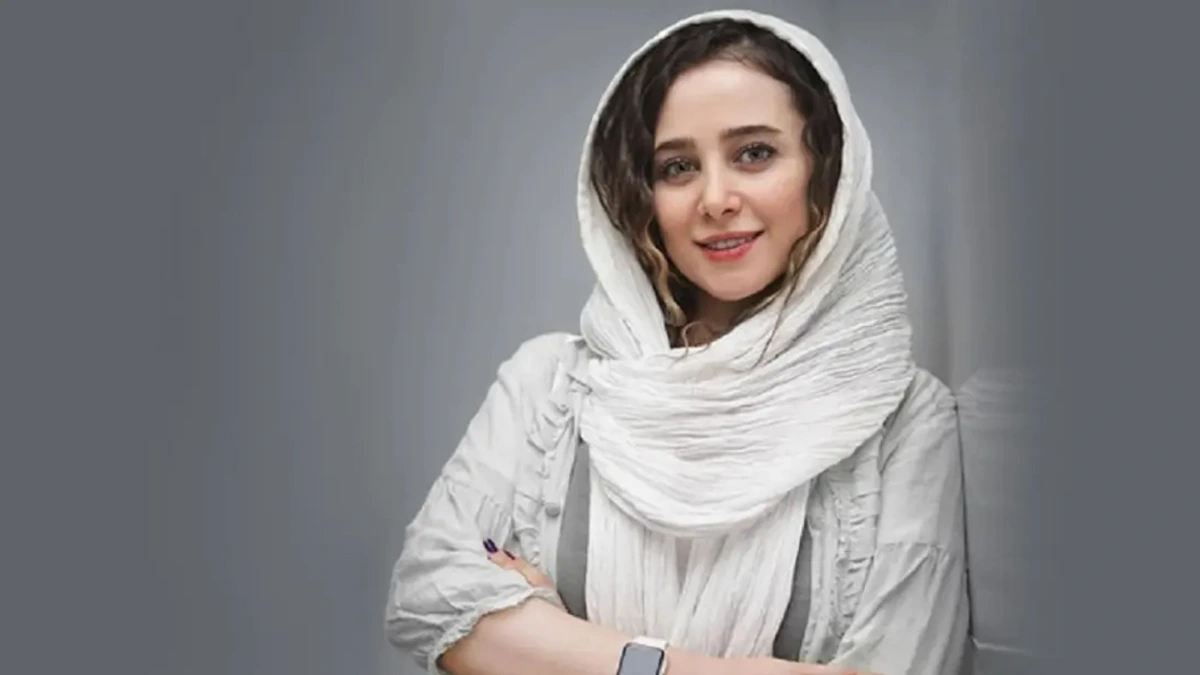 خبر روز | چهره ذوق زده الناز حبیبی در جشن تولد 37 سالگی چهره ذوق زده الناز حبیبی در جشن تولد 37 سالگی