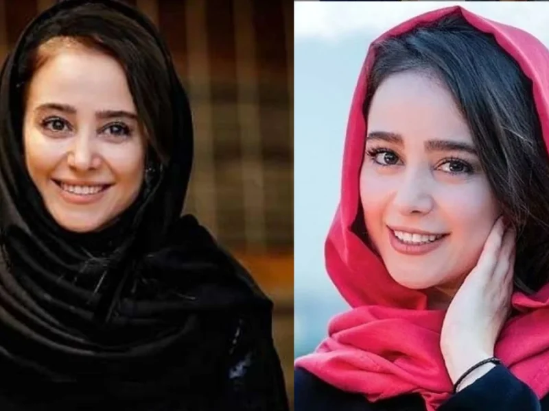 تصویر روز | الناز حبیبی؛ عالیه سریال دودکش؛ خانم بازیگر هر روز زیباتر و جوان تر میشن الناز حبیبی؛ عالیه سریال دودکش؛ خانم بازیگر هر روز زیباتر و جوان تر میشن