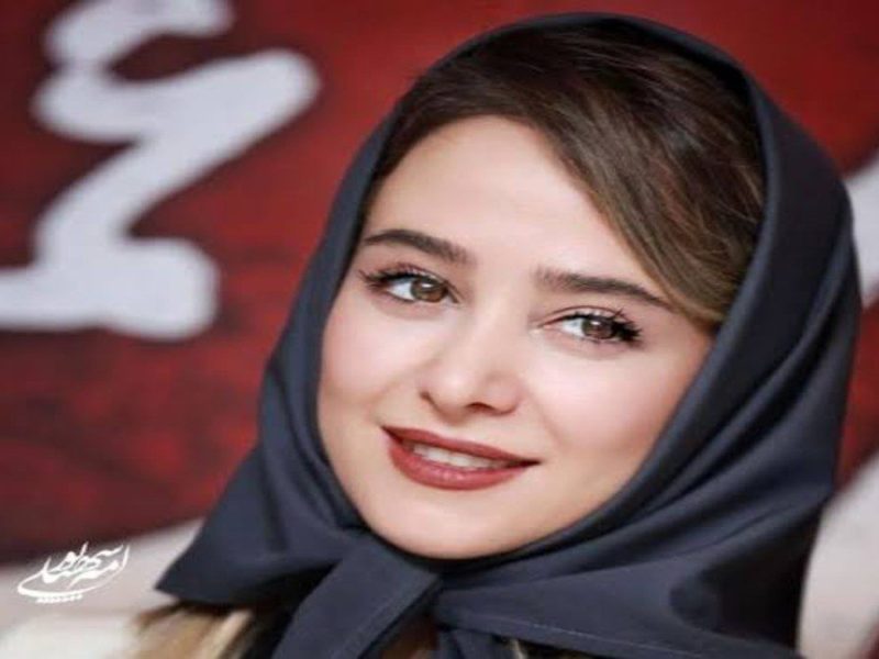 استایل جدید و عجیب الناز حبیبی و نفس بازغی جلب‌توجه کرد