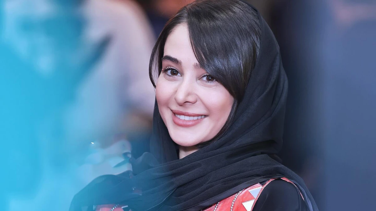 استایل دیدنی الناز حبیبی و ستاره پسیانی