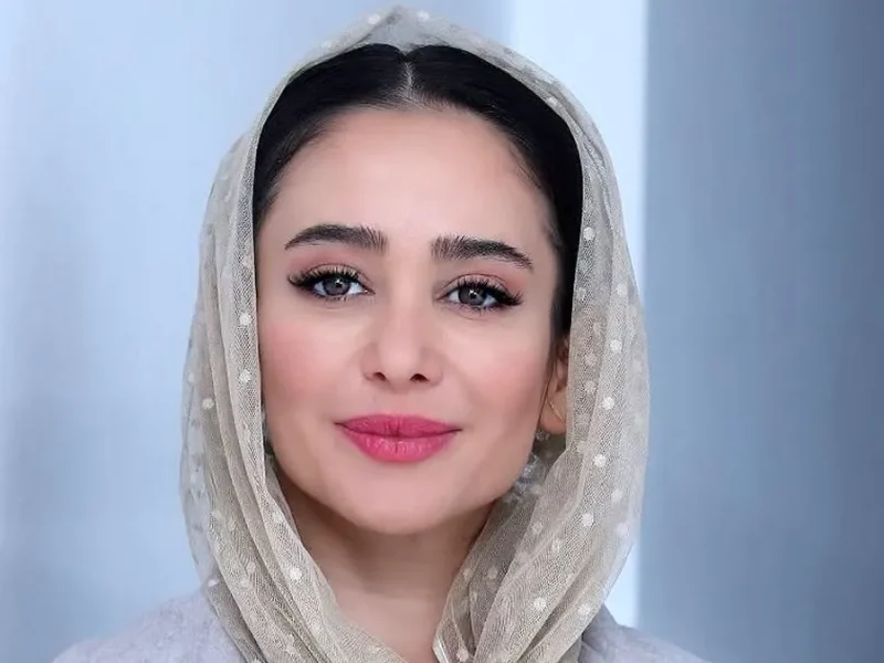 خبر روز | سوپرایز الناز حبیبی برای جشن تولد رفیقش لیندا کیانی سوپرایز الناز حبیبی برای جشن تولد رفیقش لیندا کیانی