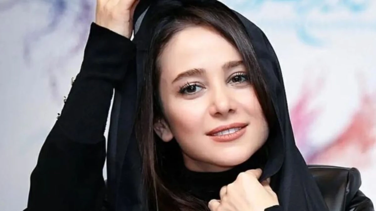 تصویر روز | نگاهی به فیس عروسکی و زیبای الناز حبیبی نگاهی به فیس عروسکی و زیبای الناز حبیبی