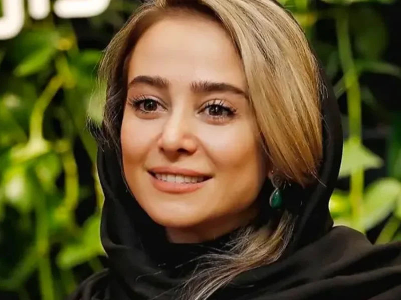 تصویر روز | الناز حبیبی؛ زیباترین و دلنشین ترین بازیگران ایران الناز حبیبی؛ زیباترین و دلنشین ترین بازیگران ایران