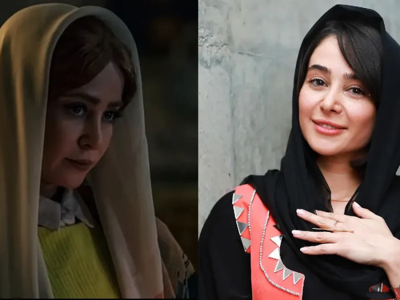 تغییر چهره باورنکردنی «الناز حبیبی» بازیگر محبوب ایرانی
