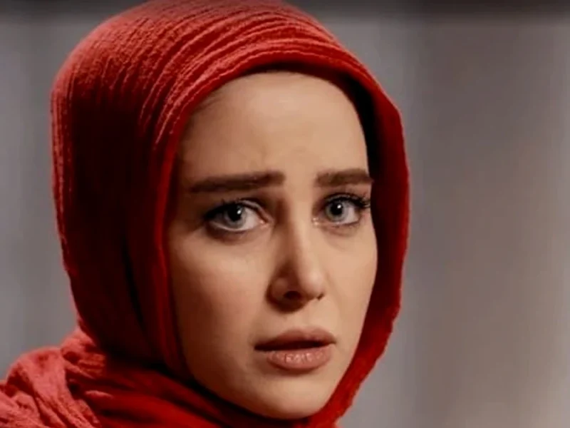 خبر روز | عکس الناز حبیبی با اکسسوری خاص و استایلی متفاوت عکس الناز حبیبی با اکسسوری خاص و استایلی متفاوت
