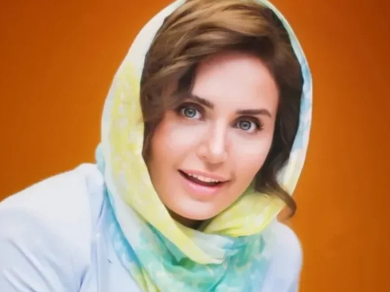 الناز شاکردوست جذاب تر از همیشه