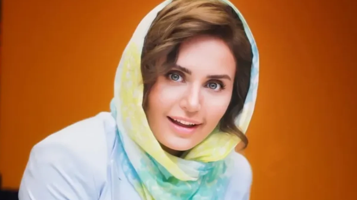 الناز شاکردوست جذاب تر از همیشه