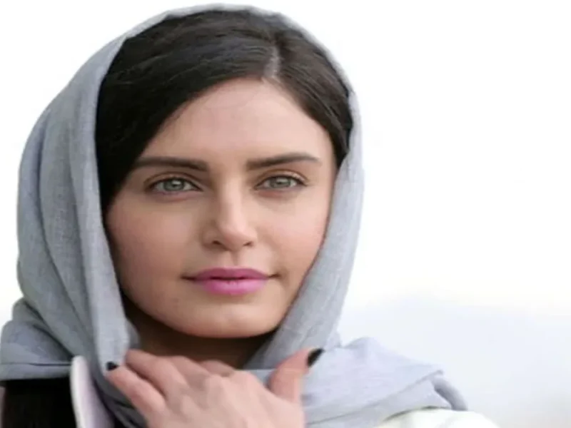 تصویری از تیپ و چهره جذاب «الناز شاکردوست» در 40 سالگی