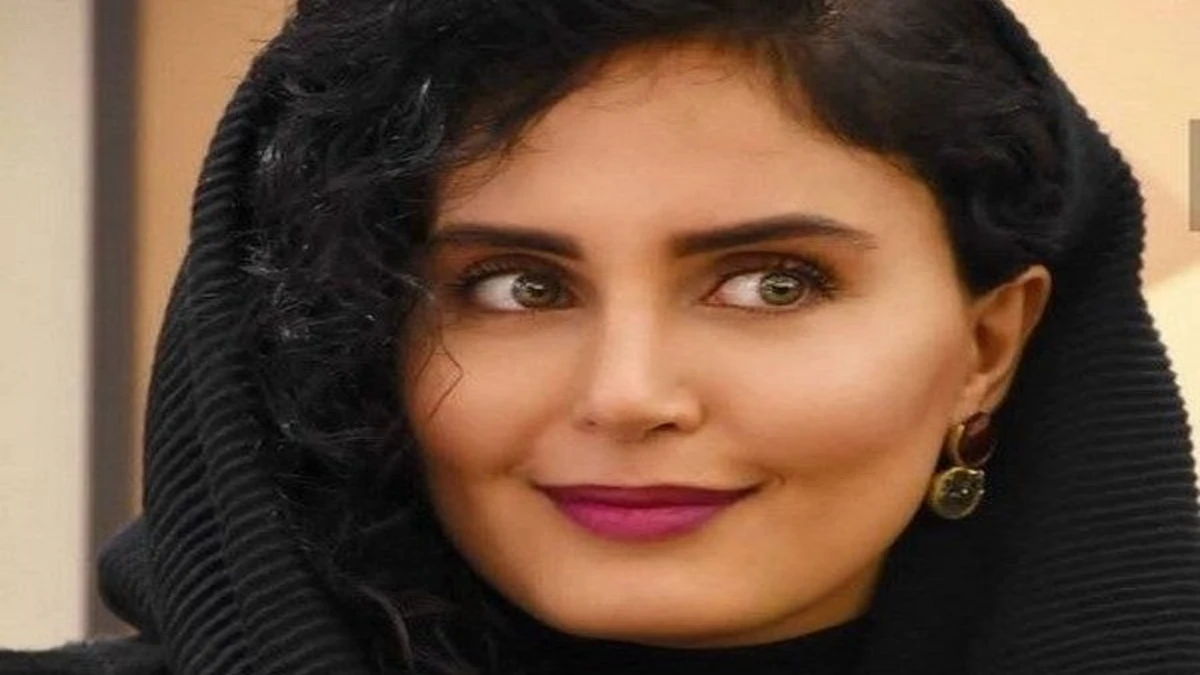 تصویر روز | عکس زیبا و جذاب از الناز شاکردوست، طبیعتی از چند رنگ عکس زیبا و جذاب از الناز شاکردوست، طبیعتی از چند رنگ