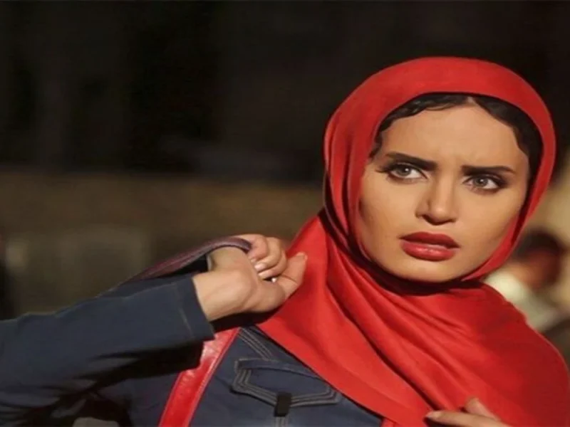 چهرهٔ جذاب باورنکردنی؛ شباهت بی حد و اندازه الناز شاکردوست به برادرش
