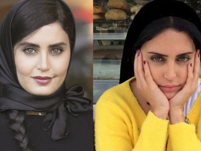 عکس‌های جذاب الناز شاکردوست بازیگر