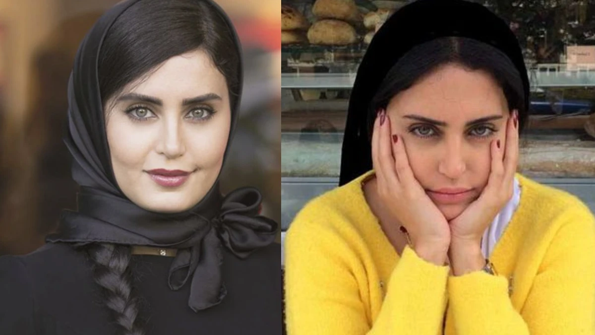 عکسهای جذاب الناز شاکردوست بازیگر