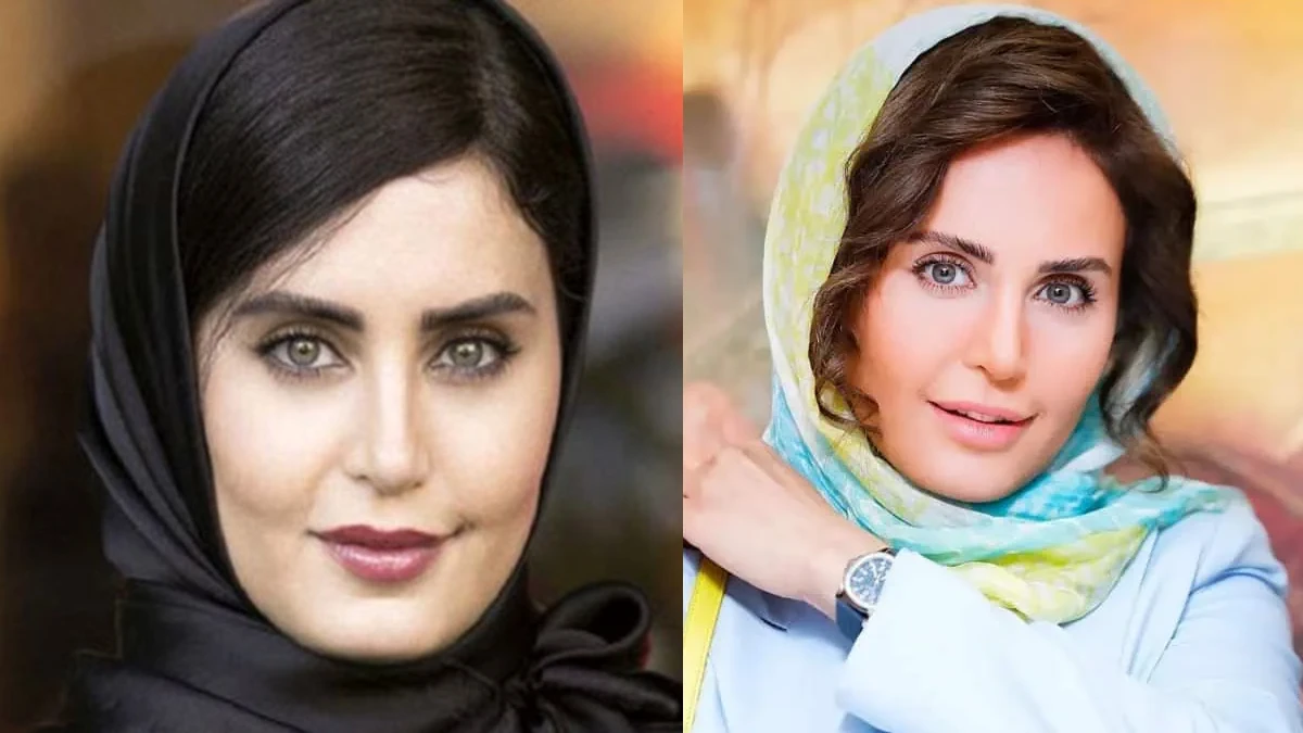 تیپ و استایل ورزشی الناز شاکردوست و مریم معصومی