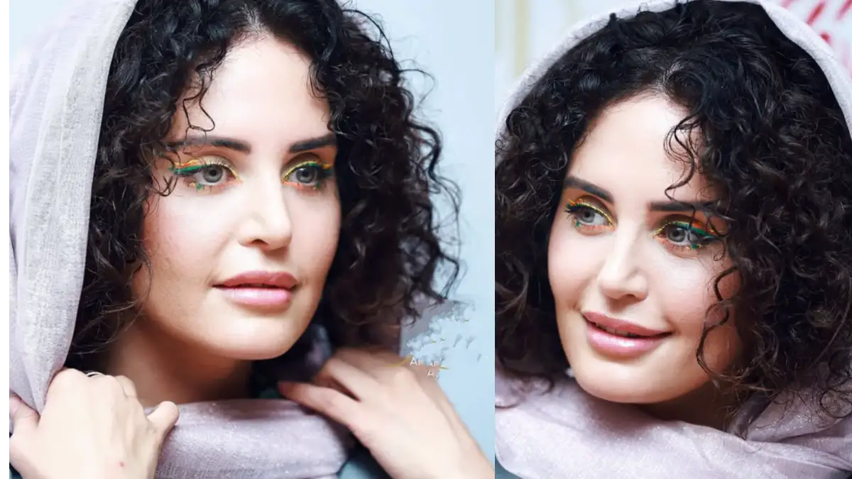 تصویر روز | جذابیت دیدنی الناز شاکردوست بازیگر فیلم یادگار جنوب جذابیت دیدنی الناز شاکردوست بازیگر فیلم یادگار جنوب