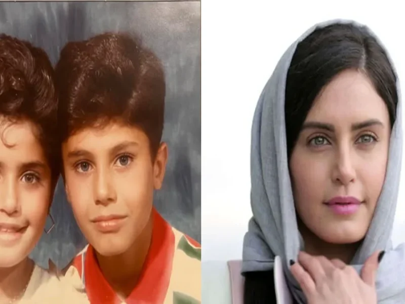 تغییر چهره و تیپ الناز شاکردوست در 40 سالگی