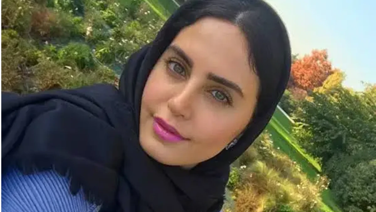«الناز شاکردوست» در فیلم سینمایی آرام بخش