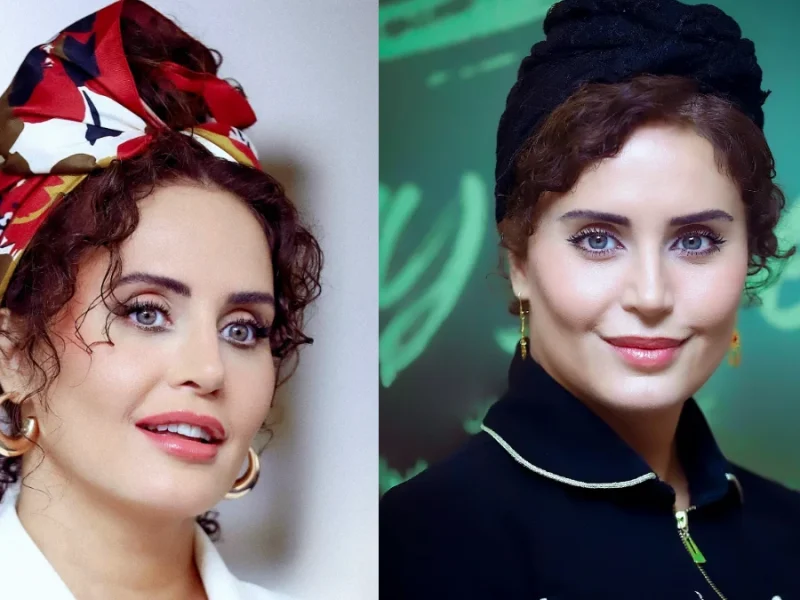 تصویر روز | الناز شاکردوست در اکران مردمی «گوزنهای اتوبان» الناز شاکردوست در اکران مردمی «گوزنهای اتوبان»
