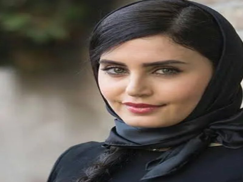چهره متفاوت و جذاب الناز شاکردوست در یک صحنه زیبا