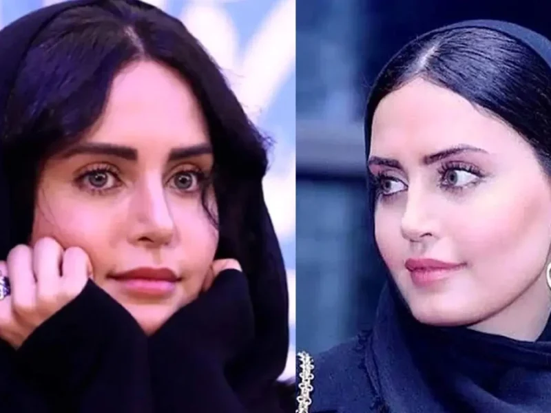 تصویر روز | الناز شاکردوست در کنار خواهرش الیکا الناز شاکردوست در کنار خواهرش الیکا