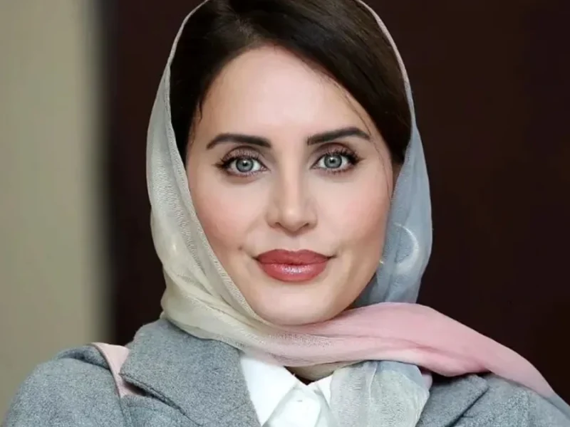 پوشش جذاب الناز شاکردوست، لیندا، آرام و نیوشا ضیغمی