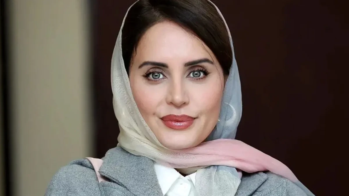 پوشش جذاب الناز شاکردوست، لیندا، آرام و نیوشا ضیغمی