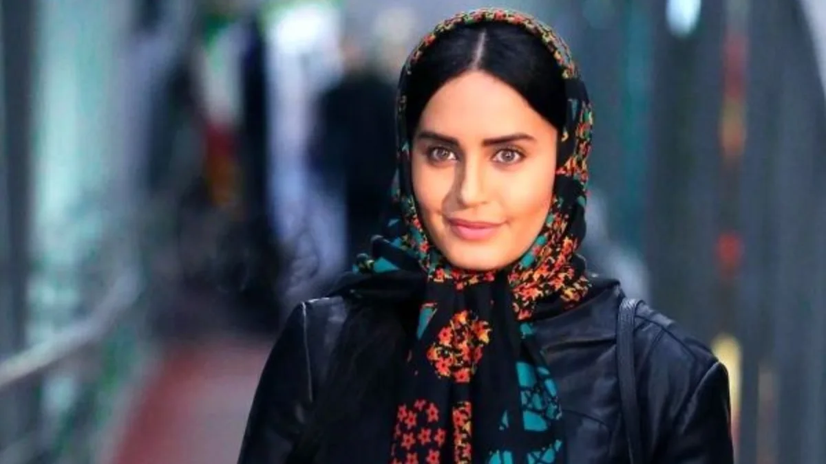 عکس الناز شاکردوست مهارتش در آشپزی را به رخ کشید عکس الناز شاکردوست مهارتش در آشپزی را به رخ کشید