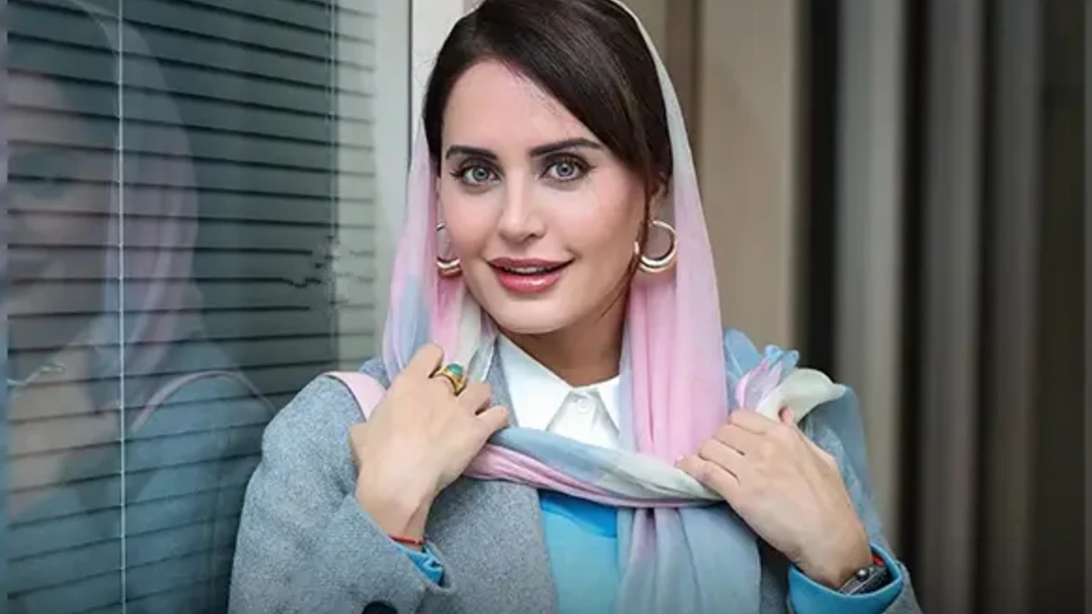 الناز شاکردوست از سینمای ایران خداحافظی کرد؟