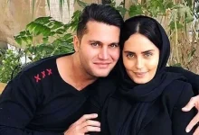 استایل جذاب و متفاوت الناز شاکردوست در مراسم شاهزاده های موناکو