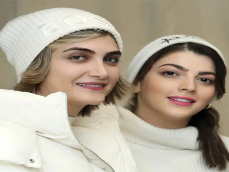 حضور "الناز ملک" در نمایش موزیکال کورالاین