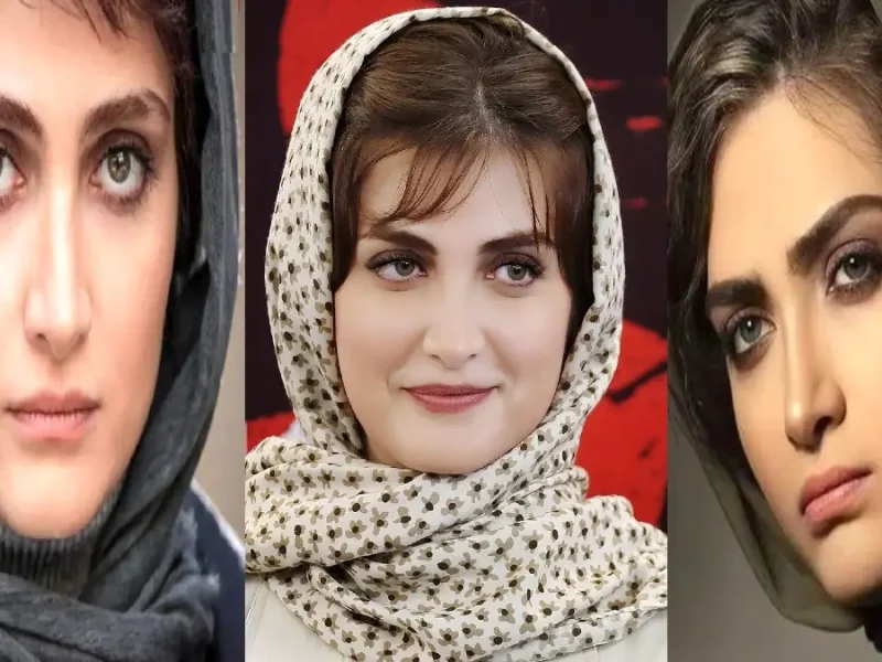 تیپ خاص «الناز ملک» در آستانه 30 سالگی