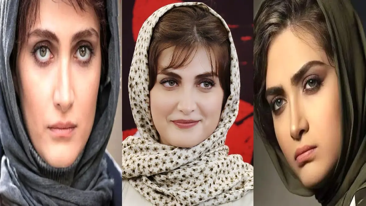 تیپ خاص «الناز ملک» در آستانه 30 سالگی
