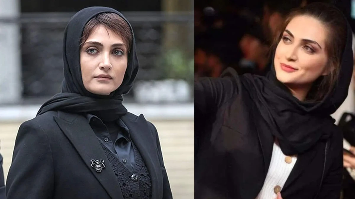 تیپ خاص الناز ملک در 30 سالگی