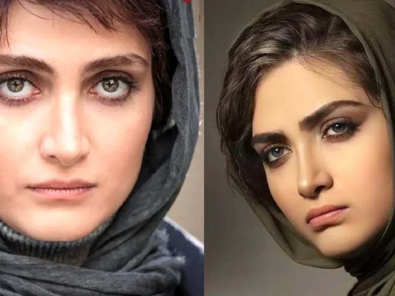 تصویر روز | حرف های ناگفته از «الناز ملک» سریال زخم کاری که به تازگی فاش کرد حرف های ناگفته از «الناز ملک» سریال زخم کاری که به تازگی فاش کرد