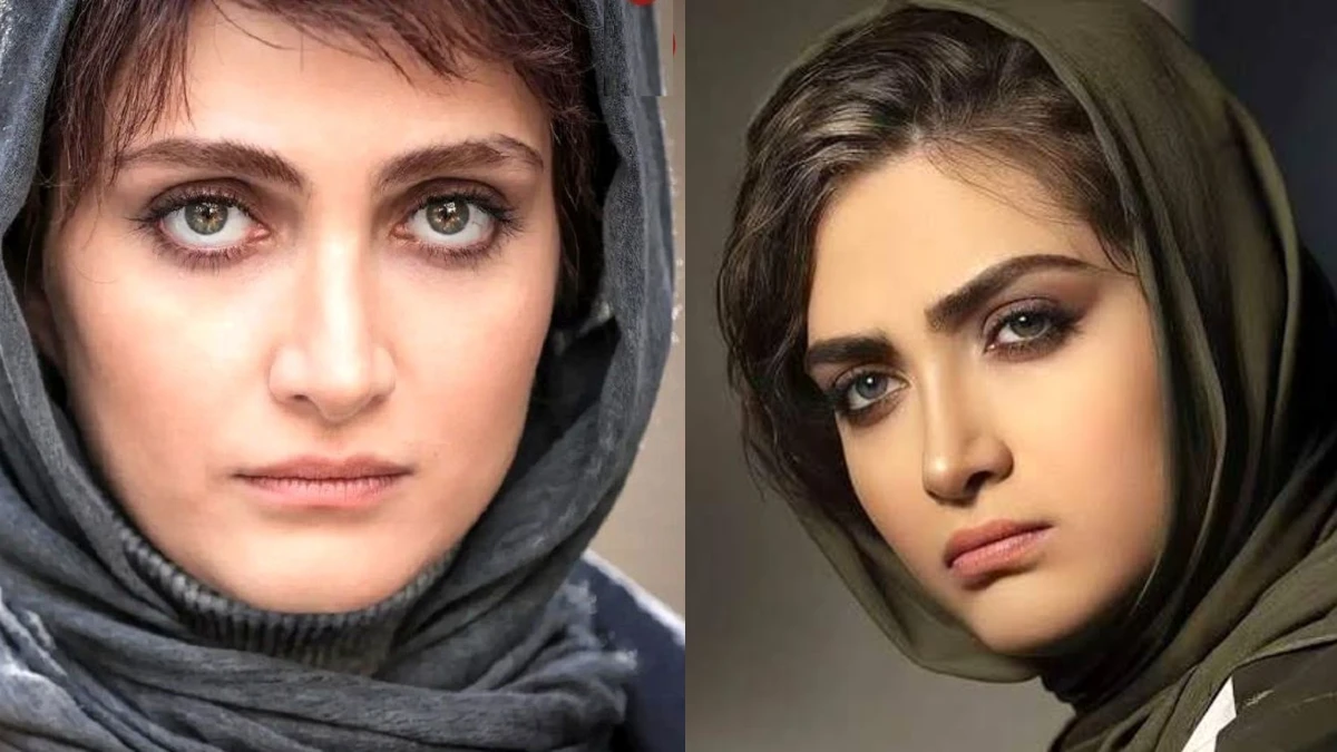 حرف های ناگفته از «الناز ملک» سریال زخم کاری که به تازگی فاش کرد