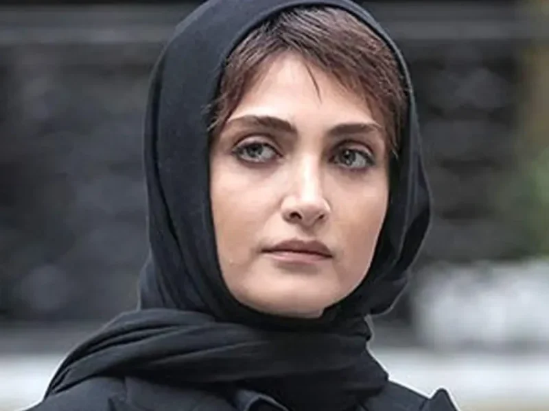 تصویر روز | «الناز ملک» بازیگر زخم کاری در سن 28 سالگی «الناز ملک» بازیگر زخم کاری در سن 28 سالگی