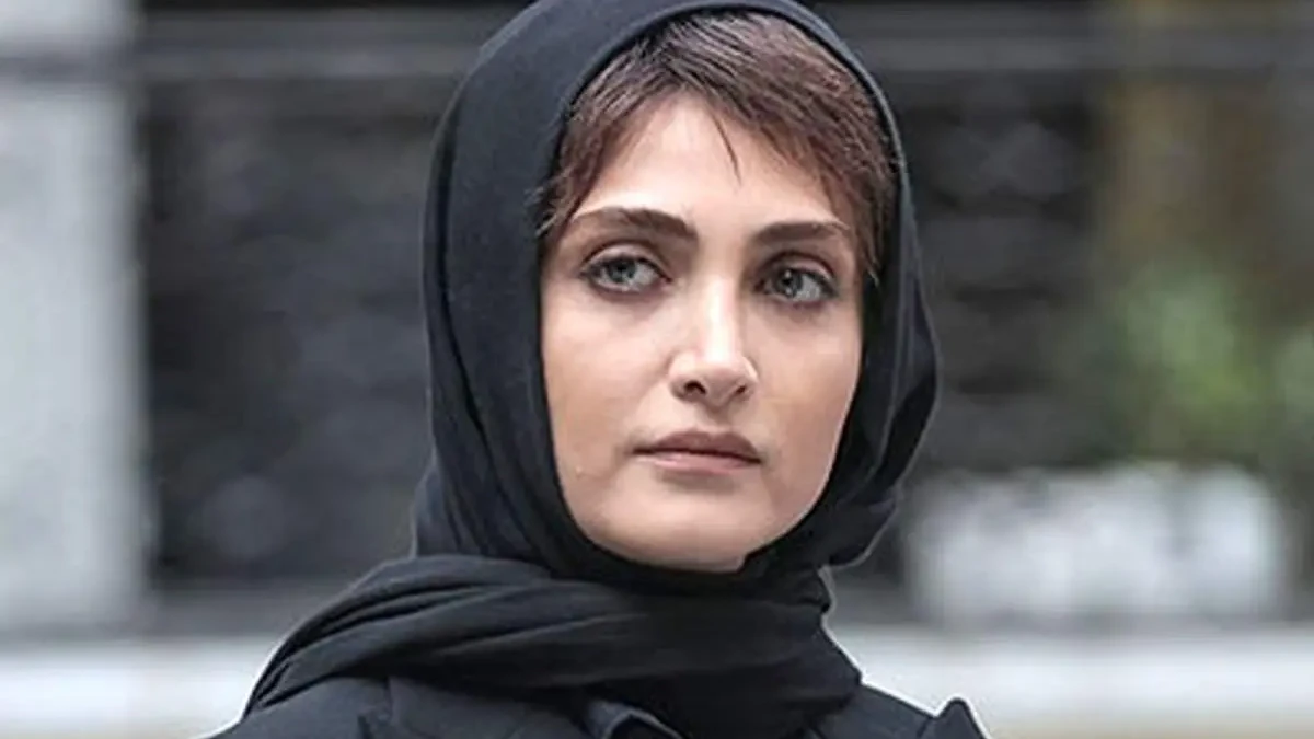 تصویر روز | «الناز ملک» بازیگر زخم کاری در سن 28 سالگی «الناز ملک» بازیگر زخم کاری در سن 28 سالگی
