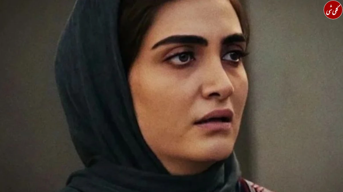 زیبایی خدادادی الناز ملک بدون عمل زیبایی و کاملا نچرال