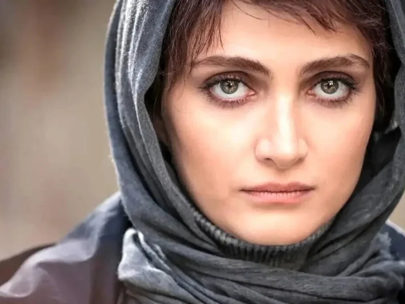 عکس خاص از چهره جذاب «الناز ملک» سریال زخم کاری در سن 28 سالگی
